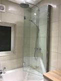 Bathroom, Brackley, Northamptonshire, November 2017 - Image 8